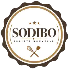 Logo du grossiste sodibo