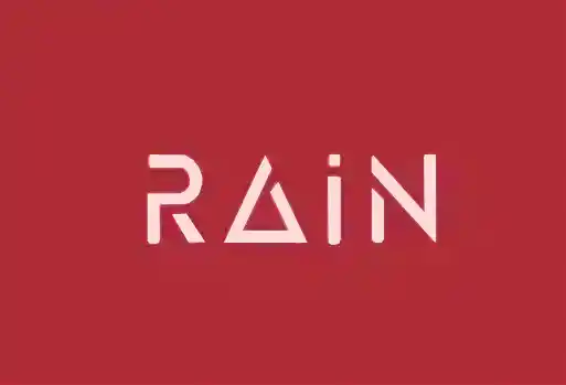 Image d'introduction du court métrage RAIN sebdygraph graphiste illustrateur normand