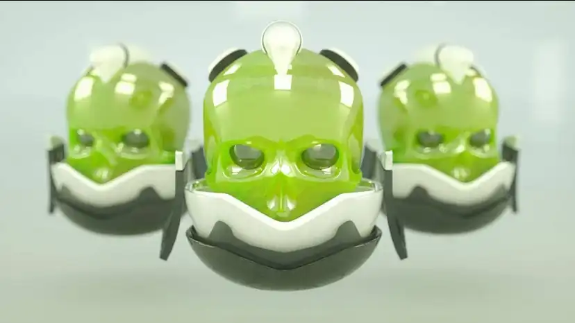Skull Tech